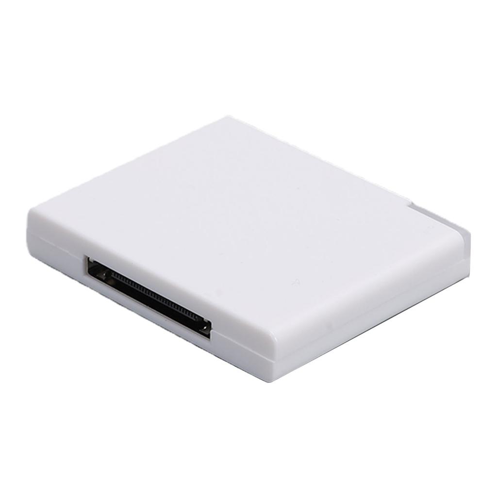 Bluetooth-приемник, подходящий для док-станции iPod 30-контактный, музыкальной док-станции, Bluetooth 5.0 адаптер