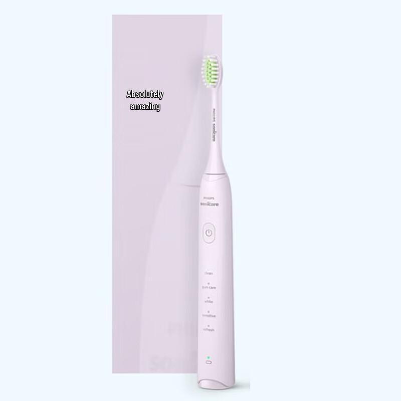 Philips Sonicare HX2471 Electric Toothbrush CN plug (adapter included)