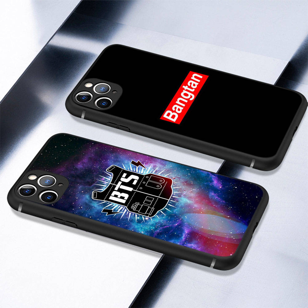 Чехол BT10 BTS Bangtan для мальчиков для OPPO Reno 8 6 5 4 Pro Find X3 A17 A31 A38 A40 A53 A54 A55 A74 A76 A78 A77 A80 A94 A95 A96 Lite, черный чехол для дивана