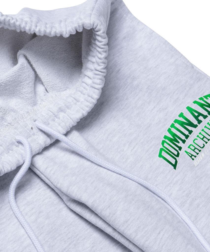 DOMINANT Design Archive Club Jogger Pants_Gray