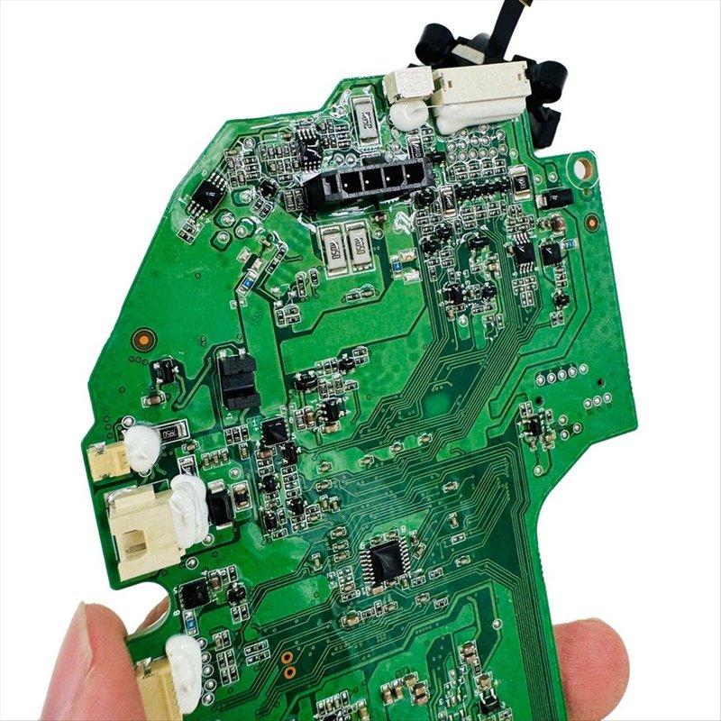 R9317B Motherboard and Camera Assembly for L30 Pro Ultra Vacuum Cleaner EU Version Essential Vacuum Accessorie