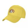 New Buster Beagle Baseball Cap Bobble Hat Sun Hat For Children Horse Hat Boy Womens