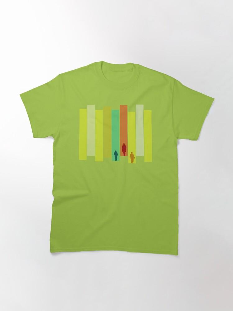 only murders in the building Classic T-Shirt