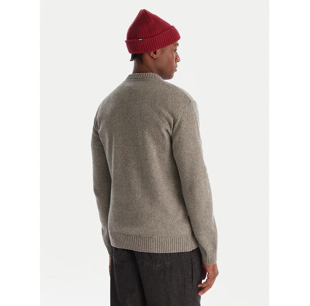 Свитер Quiksilver Slow Song Neppy