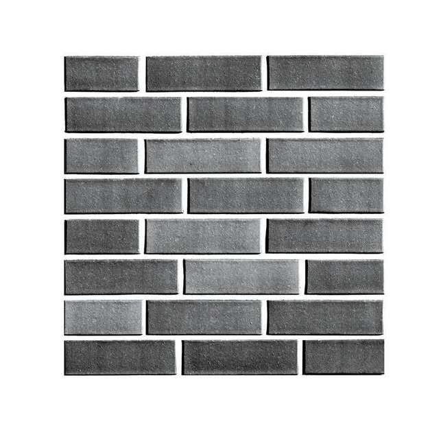 10Pcs 3D Removable Wall Sticker Tile Marbling Brick Self-adhesive Waterproof Kitchen Bathroom Home Decor DIY
