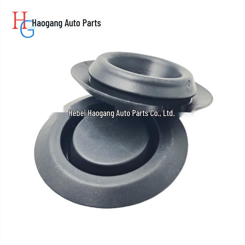Chrysler Dodge Wrangler Dustproof Floor Panel Rubber Plug 55177482AA