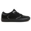 Vans Кеды для скейтбординга Rowley Low Top Унисекс Черно-серые VN0A2Z3OHR0