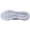 Nike Air Max 270 Металлический Саммит Белый Женские CD8497-100