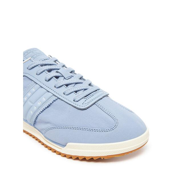 Кроссовки Tommy Jeans Tjw Low Profile Runner