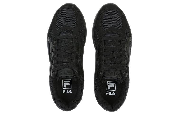 Men's Sneakers FILA Decypher Shoes Black