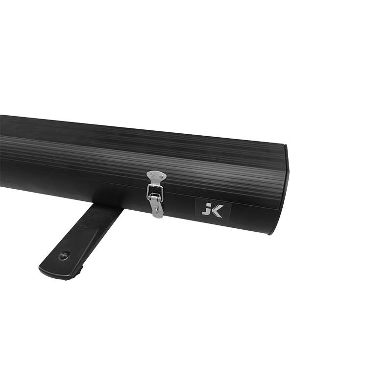 JK Portable Floor Pull-up Projector Screen