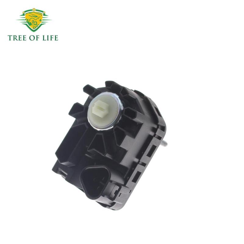 Headlight Level Adjustment Motor For MAZDA 3 BL Mazda 6 GJ GL GH SUZUKI SX4 TOYOTA 85661-2 20-0515-MA-1 50933820 5378993