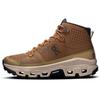 Треккинговые ботинки Cloudrock Mid Waterproof