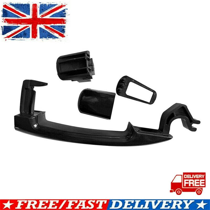 Sliding Side Door Handle Outer For Peugeot Expert Partner Citroen Dispatch Jumpy