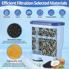 Фильтр для воды для кофемашины, запчасти для Philips Aqua Clean CA6903/10, CA6903/22, Совместим с Saeco и Philips