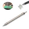 Tool Corrosion Resistant Soldering Station Kits Replacement Head 5V 8W USB Soldering Iron Tips