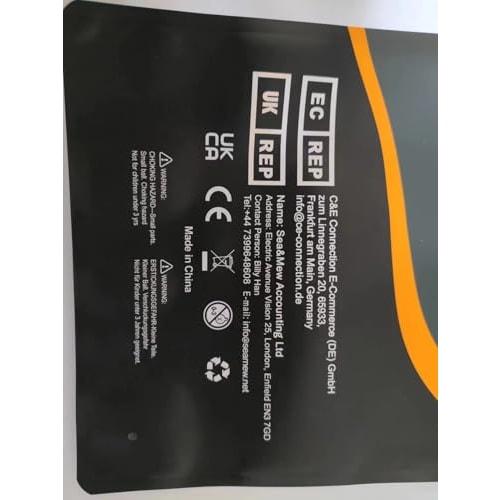 HDMI-кабель 3 м, Twozoh HDMI 2.0 4K/60 Гц 2160p 1080p 3D HDCP 2.2 ARC Standard, плетеный нейлон, подходит для Nintendo Switch, PS5, PS3, PS4, ПК, проектора