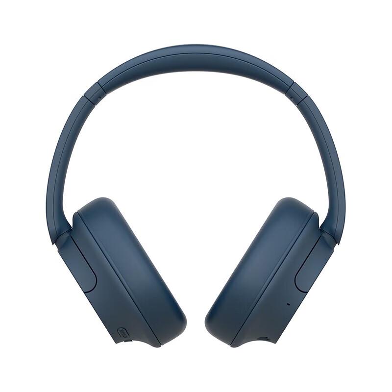 Sony WH-CH720N Wireless Noise-Cancelling Headphones