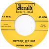 7inch Record LIGHTNIN HOPKINS - Hopkin's Sky Hop / Early Mornin' Bo HERALD443 Herald 2011 UK Blues