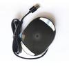 25mm Wireless  Charger Desktop Fast Charging Hidden Embedded Wireless Charger