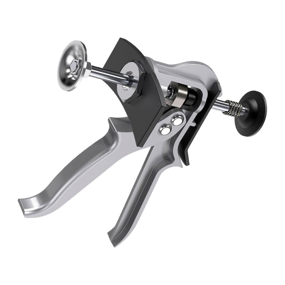 Инструмент для вдавливания тормозных суппортов, стальной регулятор тормозных колодок, сверхмощный разжим для поршней, разделитель дисков для большинства автомобилей