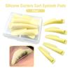 5 Pair/Set Lash Lift Lifting Curlers Curl Silicone Shields Pads Reusable Kit