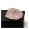Stones and Minerals. Kunzite. 6.61 Ct. Konar Province, Afghanistan.