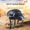 MICH2000 Tactical Cycling & Skating Helmet Outdoor Live-Action CS Protective Gear