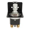Выключатель массы аккумулятора DC12-36V 500A Высокотоковый выключатель массы аккумулятора с блокировочной пластиной Для автомобилей, автодомов, яхт
