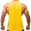 Do The Work  Mesh Workout Gym Sports Mens Open Side Fashion Casual Breathable Bodybuilding Fitness Summer Workout Cool Vest