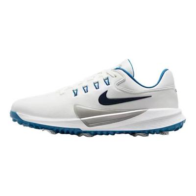 Мужские и женские гольф-ботинки Nike Air Zoom Victory Pro 4, цвет Mountain Peak White, HM9220-104