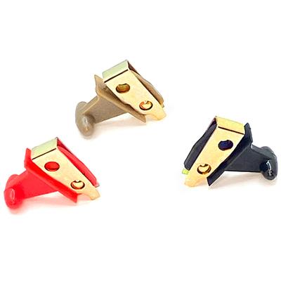 Электрическая машинка для стрижки волос на голове Триммер Запасной выключатель питания Совместимый с ремонтным инструментом