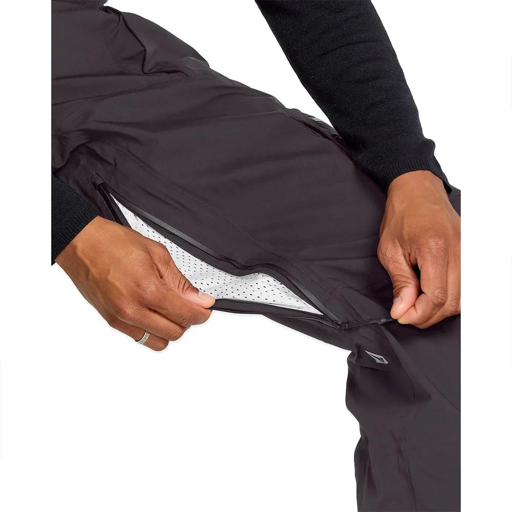 Volcom Брюки Guch Stretch Gore-Tex