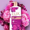 Гель для душа Lux Fragrance