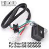 Pick Up Trigger Pulse Coil pulser For Beta Xtrainer RR 2T 125 250 300 Racing 4T 400 450 520 Factory 026100030000 006100300000