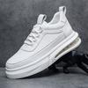 Casual Men's Shoes Low-top Board Shoes Autumn Little White Shoes Fashion European Shoes Wenzhou Physical Live Broadcast