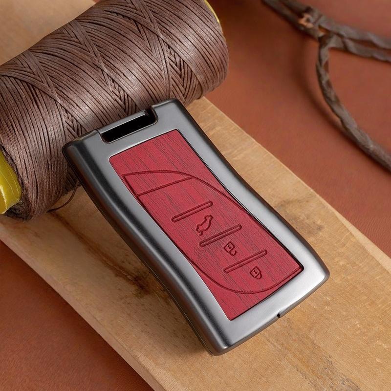 3Buttons Metal Car Key Case Cover Fob Shell for Lexus UX ES UX200 UX250h ES200 ES300h ES350 US200 US260h Protector