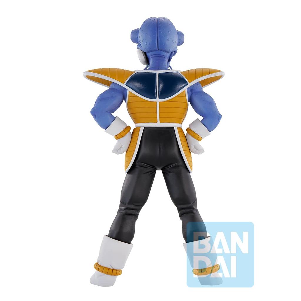 Ichiban Kuji Dragon Ball Ужасающая Армия Фризы Приз MASTERLISE Cui EX - D