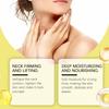 Крем для шеи Крем для шеи Осветление морщин на шее Укрепление Лифтинг Уход за шеей Красота Крем для шеи 150 г