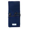 Namurataiseidou Brush Case, Short, Navy