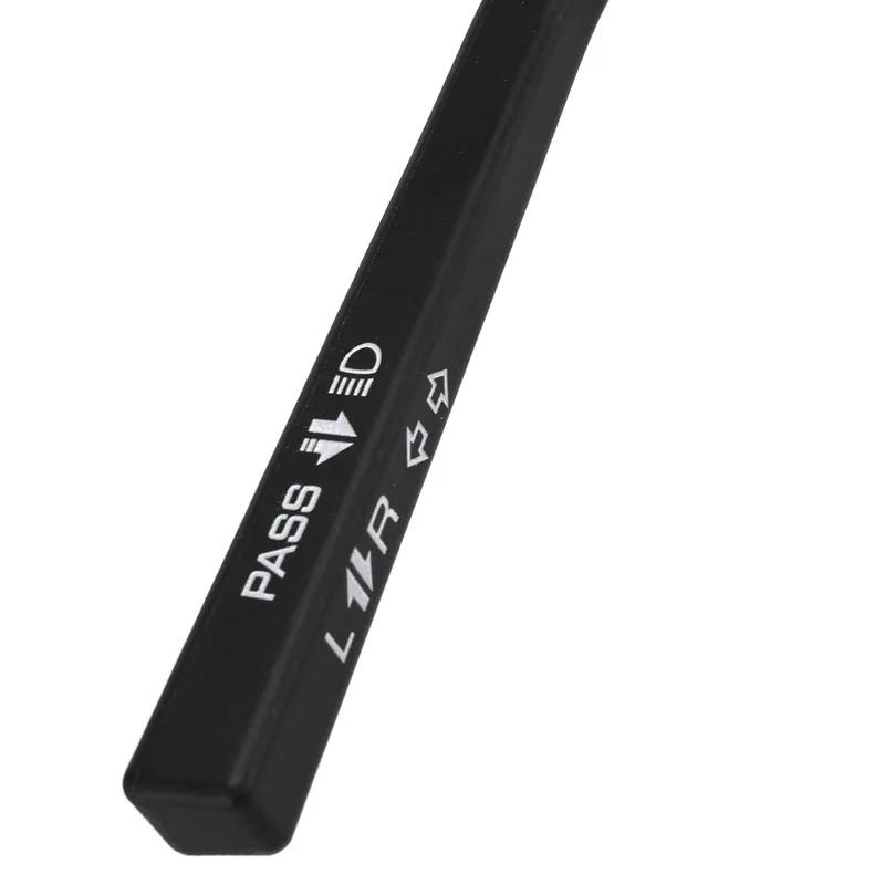 8-97068775-0 Комбинированный переключатель указателя поворота для Isuzu Pickup Rodeo 1991-1995,8970687750,8944344340