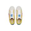 Puma Suede Classic 'Белый Серый Красный' 365347-89
