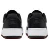Nike Full Force Low Черный Белый - FB1362-001