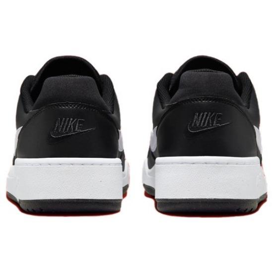Nike Full Force Low Черный Белый - FB1362-001