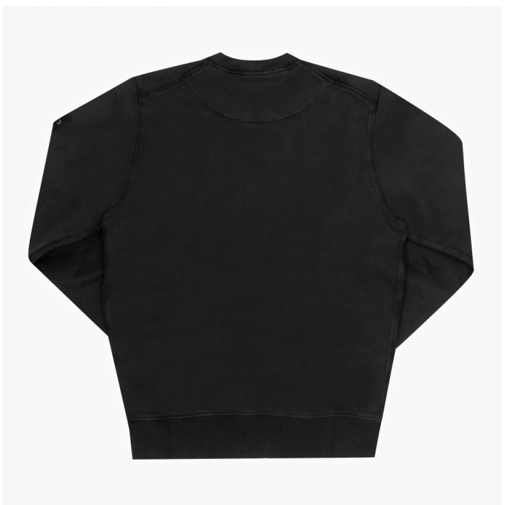 Stone ISland Men S SweatShirt Badge Logo Patch S0051 V0029
