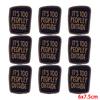 10 Pcs/lot Wholesale Embroidery Patch Iron On Patches For Clothing Patches On Clothes Jackets Decor Applique Sew Supplies