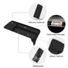 Smabee for Lexus TX 350/500h/550h+ 2024-2026 Car Display Rear Screen Storage Box Dashboard Organizer Tray Silicone Accessories