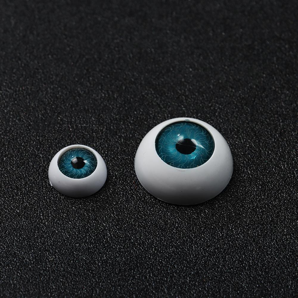 10pcs Girl Gift Funny Animal Toys Doll Safety Eyes Dinosaur Eye Accessories DIY Craft