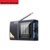 Портативный радиоприемник-колонка Newsmy T6629 с воспроизведением с карты (Китайская версия)