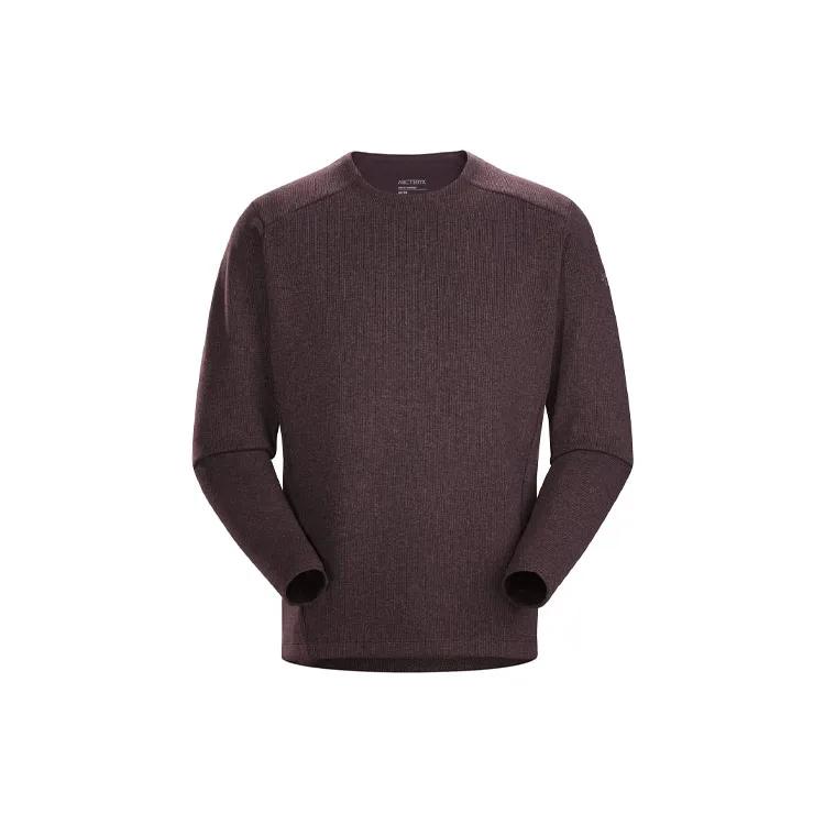 Arc'teryx COVERT LT Fleece Clothing Men's (Unisex) Fleece Tops 25885